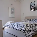 Waterfront Apartment Olbia