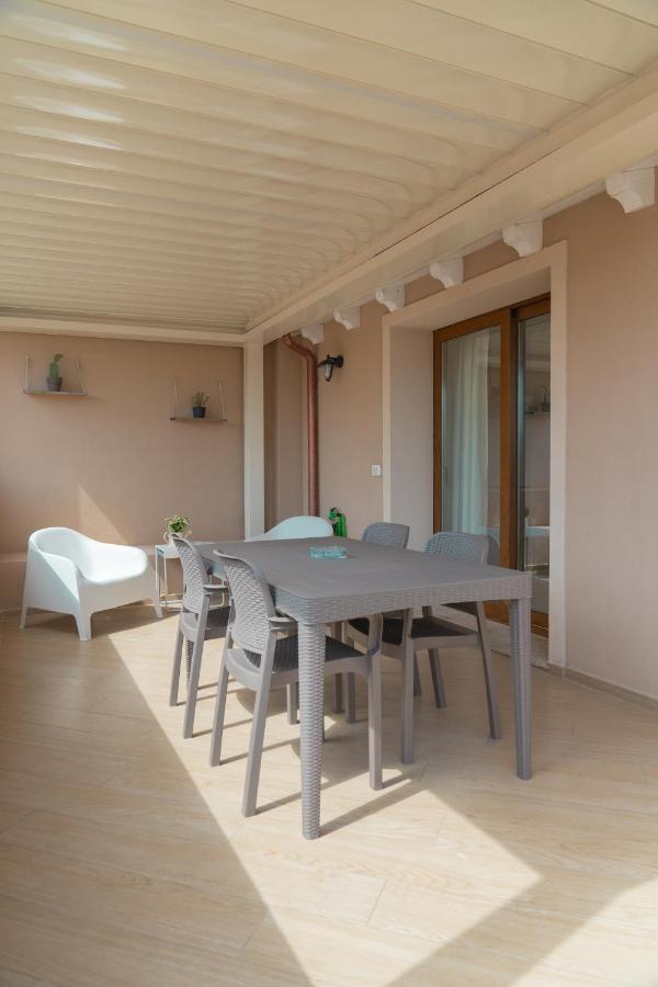 Apartment Waterfront Olbia